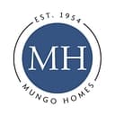 Mungo Homes logo