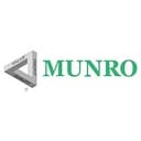 Munro & Associates logo