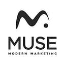 Muse Modern Marketing logo