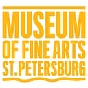 Museum of Fine Arts logo