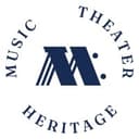 Music Theater Heritage logo
