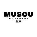 Musou Movement logo