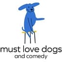 Must Love Dogs and Comedy logo