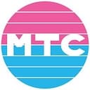 Mutual Trading Co., Inc. logo
