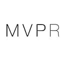 MVPR logo