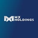 MX Holdings logo