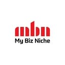 My Biz Niche logo