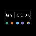 My Code logo