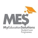 My Education Solutions logo