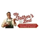 My Father's Best logo