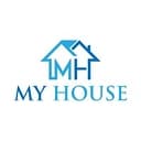 My House logo