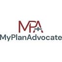 MyPlanAdvocate logo