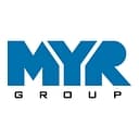 MYR Group Inc. logo