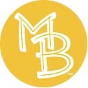 MYRTLE BEACH PELICANS logo