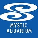 Mystic Aquarium logo