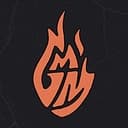 Mythical Games logo