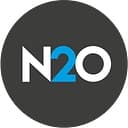 N2O logo