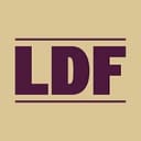 NAACP Legal Defense and Education Fund, Inc. logo