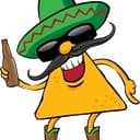 Nacho Daddy logo