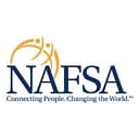 NAFSA: Association of International Educators logo