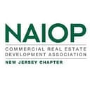 NAIOP New Jersey logo
