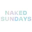 Naked Sundays SPF logo