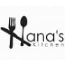 Nana's Kitchen logo