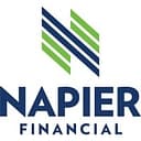 Napier Financial logo