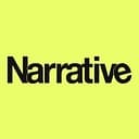 Narrative Group logo