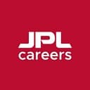 NASA Jet Propulsion Laboratory logo