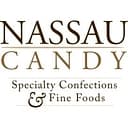 Nassau Candy logo