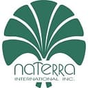 Naterra International, Inc. logo