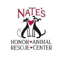 Nate's Honor Animal Rescue Center logo