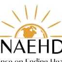 National Alliance on Ending Health Disparities logo