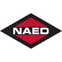 National Association of Electrical Distributors (NAED) logo