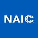National Association of Insurance Commissioners (NAIC) logo