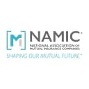 National Association of Mutual Insurance Companies (NAMIC) logo