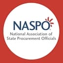 National Association of State Procurement Officials logo