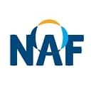 National Ataxia Foundation logo
