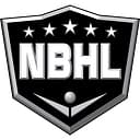 National Ball Hockey League (NBHL) logo