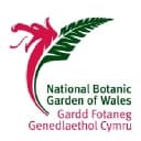 National Botanic Garden of Wales - Gardd Fotaneg Genedlaethol Cymru logo