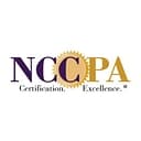 National Commission on Certification of Physician Assistants (NCCPA) logo