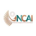 National Congress of American Indians logo