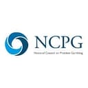 National Council On Problem Gambling logo