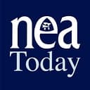 National Education Association logo