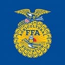 National FFA Organization logo