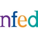 National Foundation for Ectodermal Dysplasias logo