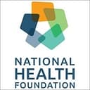 National Health Foundation logo