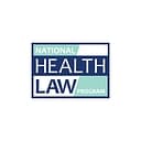 National Health Law Program logo