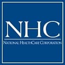 National HealthCare Corporation logo